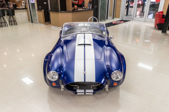 1965 Shelby Cobra Superformance - photo 11