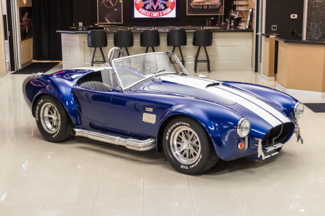 1965 Shelby Cobra Superformance - photo 13