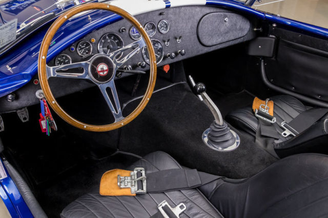 1965 Shelby Cobra Superformance - photo 2