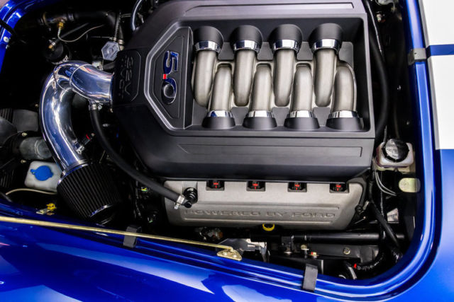1965 Shelby Cobra Superformance - photo 3