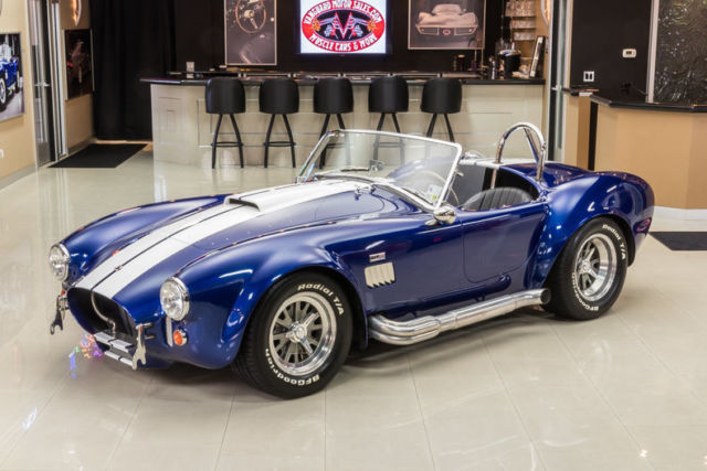 1965 Shelby Cobra Superformance - photo 5