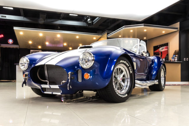1965 Shelby Cobra Superformance - photo 6