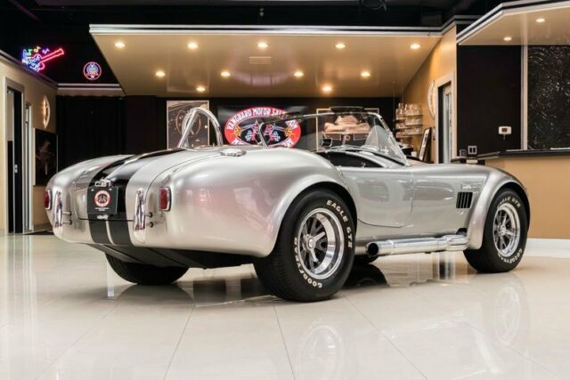 1965 Shelby Cobra Superformance - photo 13