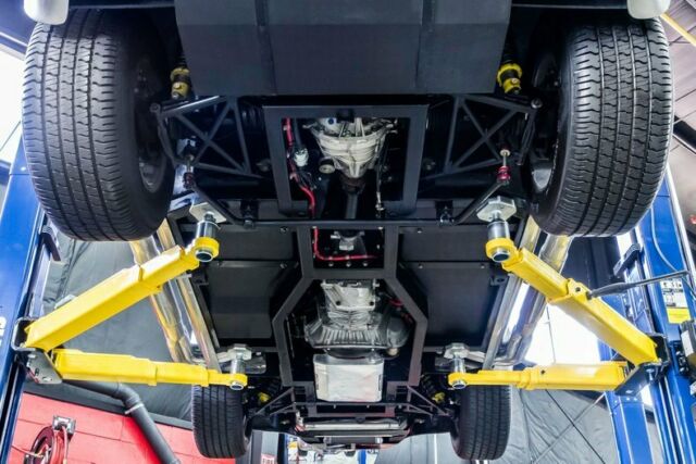 1965 Shelby Cobra Superformance - photo 4