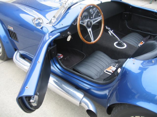 1965 Shelby Cobra MKIII - photo 2