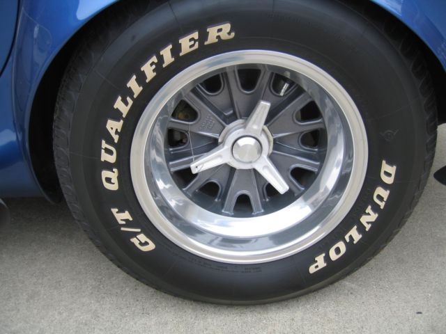 1965 Shelby Cobra MKIII - photo 4