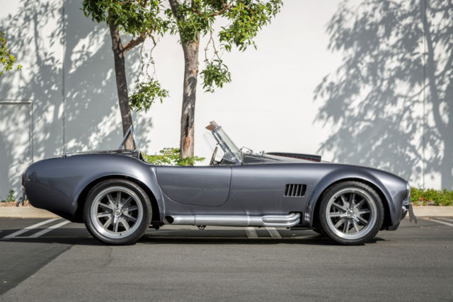 1965 Shelby Convertible - photo 10