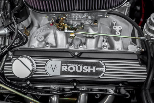 1965 Shelby Convertible - photo 11