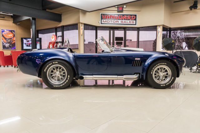 1965 Shelby Cobra Superformance - photo 12