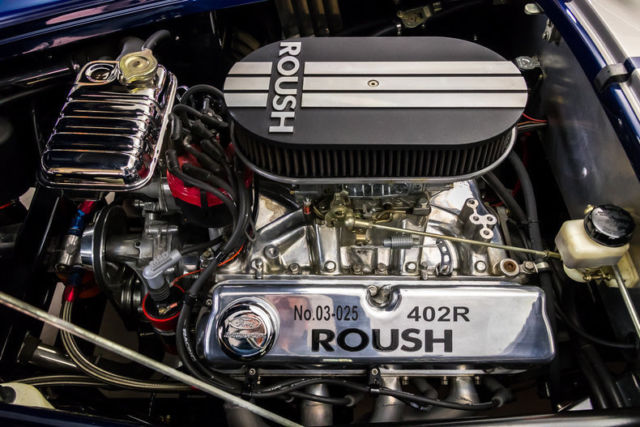 1965 Shelby Cobra Superformance - photo 3