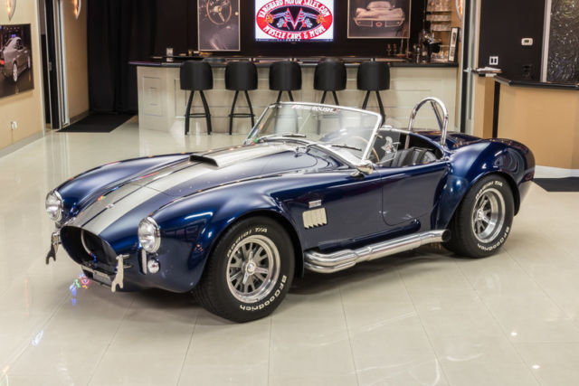 1965 Shelby Cobra Superformance - photo 5