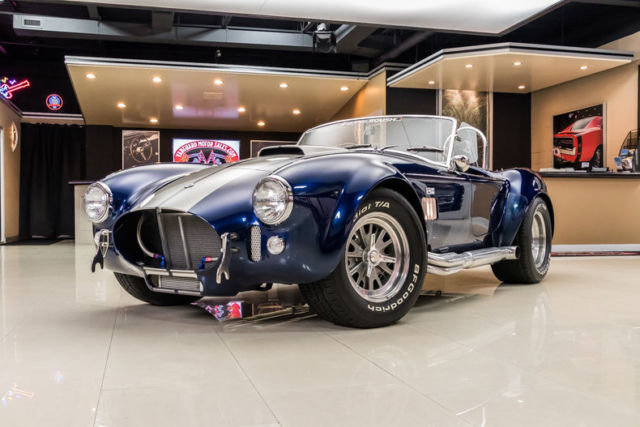1965 Shelby Cobra Superformance - photo 6