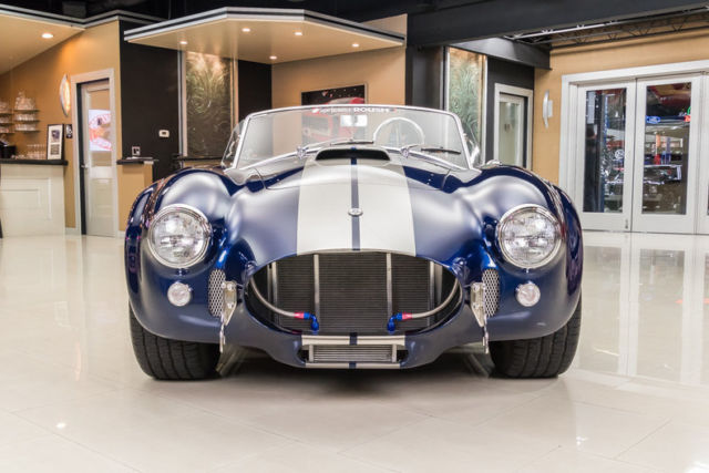 1965 Shelby Cobra Superformance - photo 7