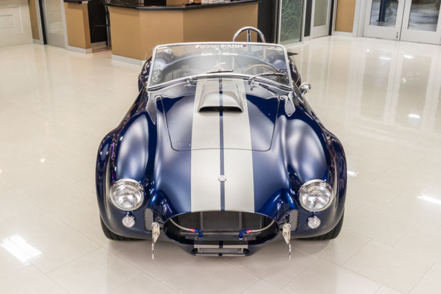 1965 Shelby Cobra Superformance - photo 8