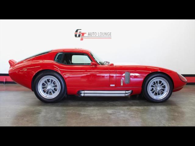 1965 Shelby - photo 5