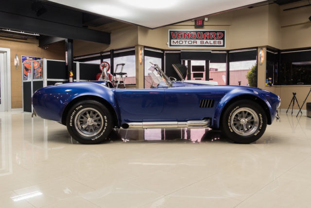 1965 Shelby Cobra Superformance - photo 12