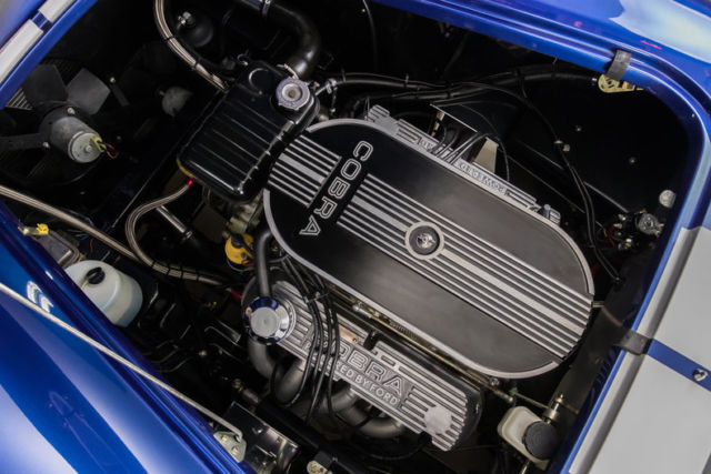 1965 Shelby Cobra Superformance - photo 3