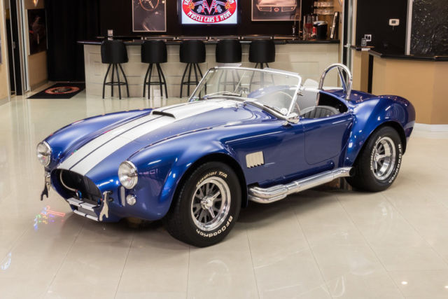 1965 Shelby Cobra Superformance - photo 5