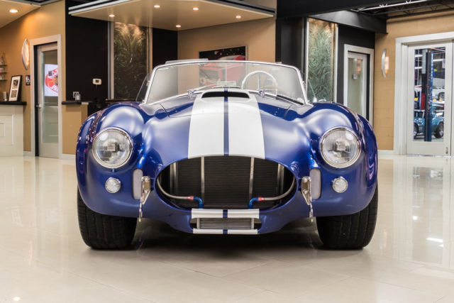 1965 Shelby Cobra Superformance - photo 6