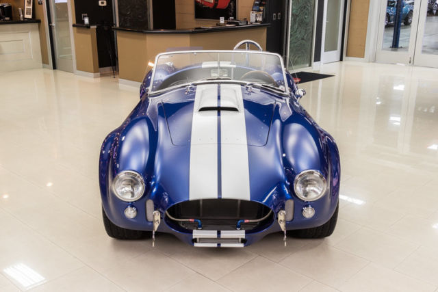 1965 Shelby Cobra Superformance - photo 7
