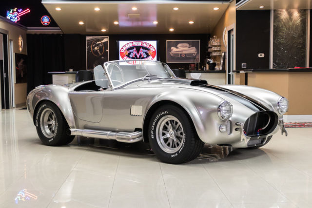1965 Shelby Cobra Superformance - photo 10
