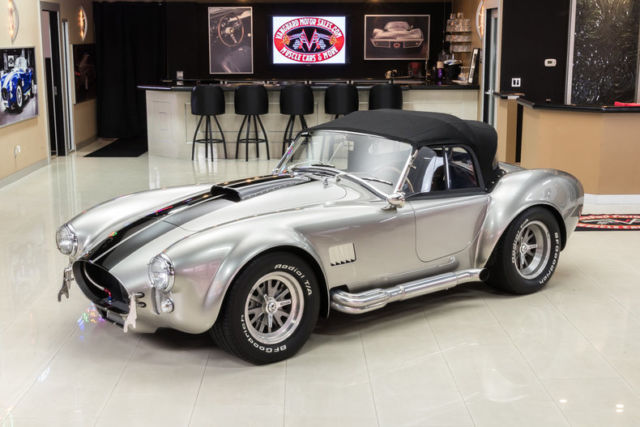 1965 Shelby Cobra Superformance - photo 7