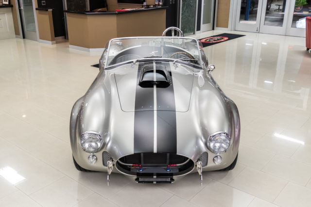 1965 Shelby Cobra Superformance - photo 9