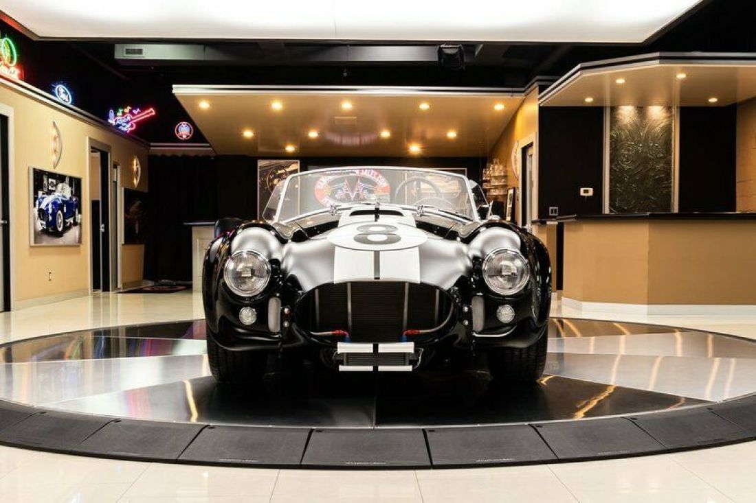 1965 Shelby Cobra Superformance - photo 6
