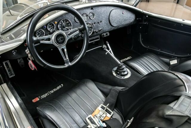 1965 Shelby Cobra Superformance - photo 2