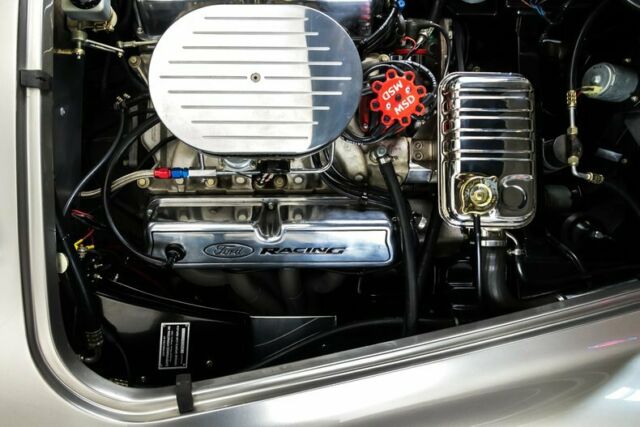 1965 Shelby Cobra Superformance - photo 3