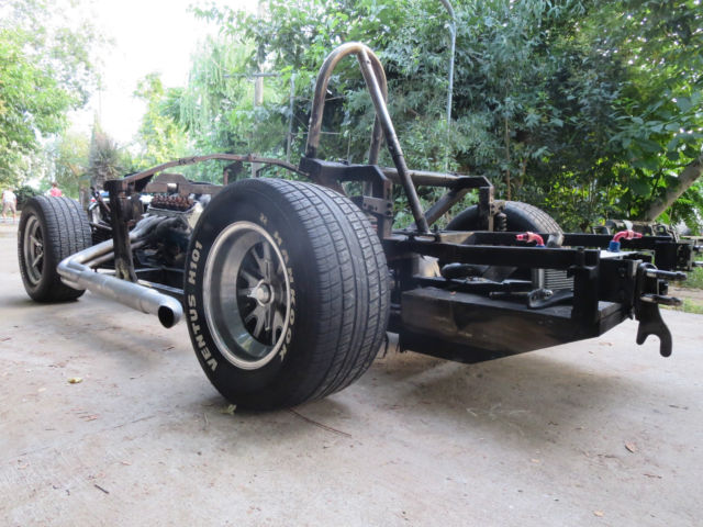 1967 Shelby Cobra Superformance - photo 11
