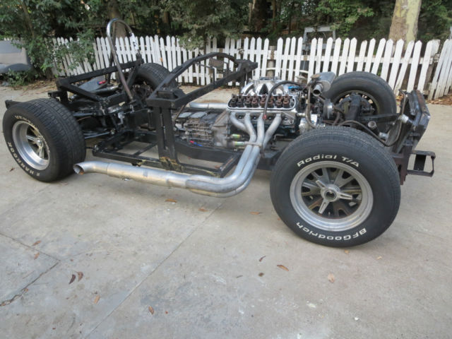 1967 Shelby Cobra Superformance - photo 4