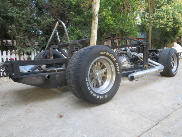 1967 Shelby Cobra Superformance - photo 9
