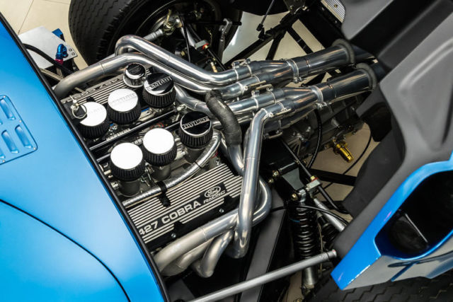 1965 Ford GT40 Superformance - photo 3