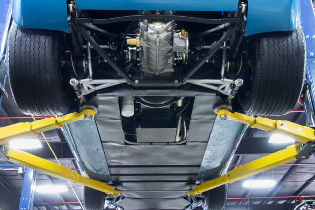 1965 Ford GT40 Superformance - photo 4