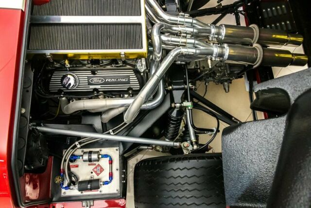 1966 Ford GT40 Superformance - photo 3