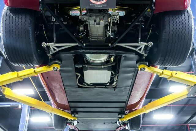 1966 Ford GT40 Superformance - photo 4