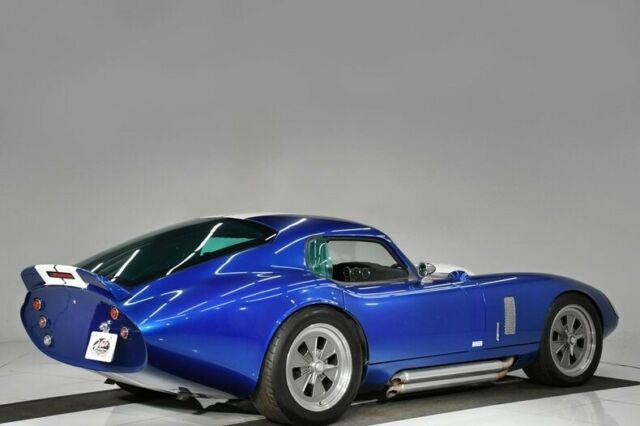 1965 Shelby Daytona Superformance - photo 3