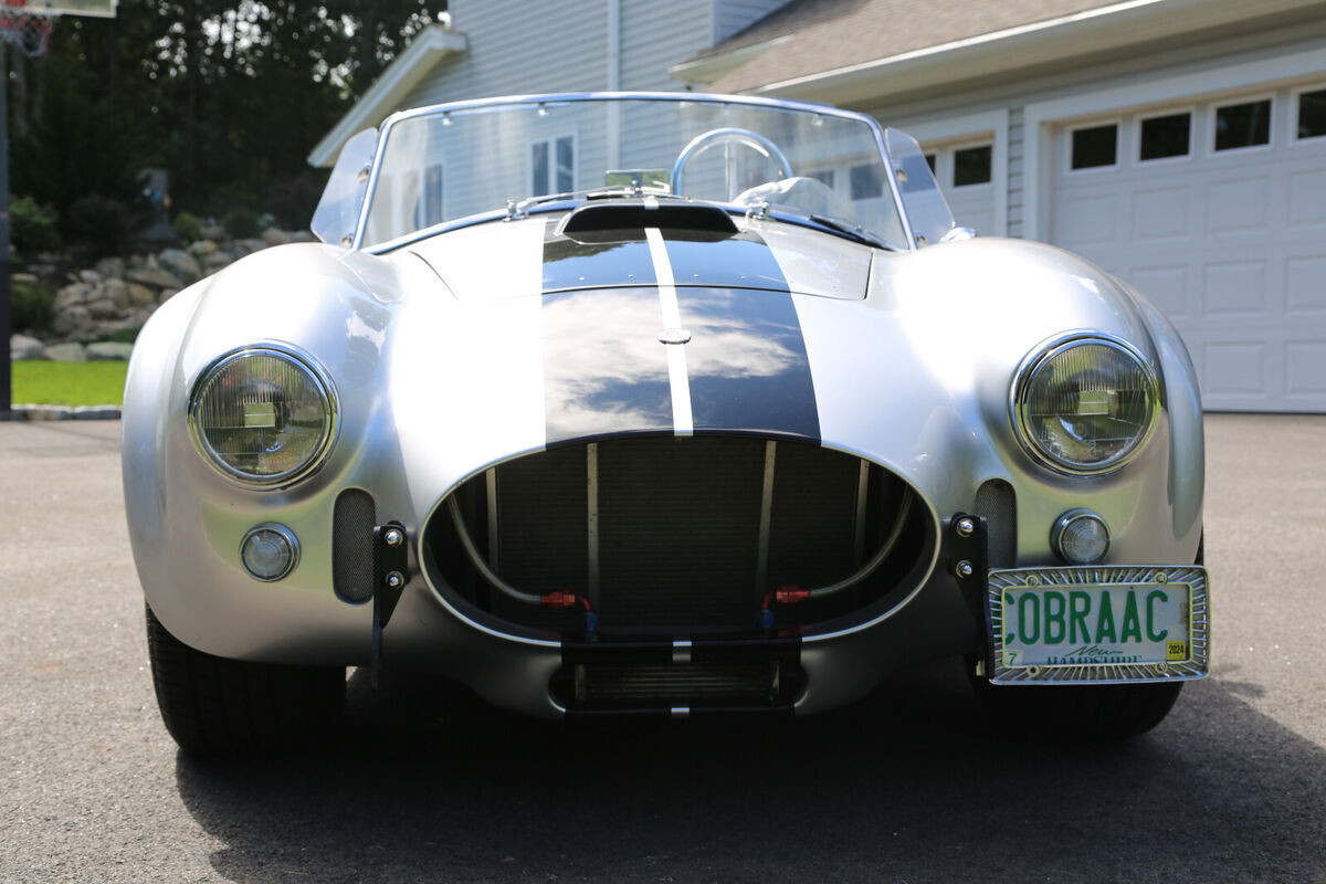 1965 Shelby Cobra Superformance - photo 11