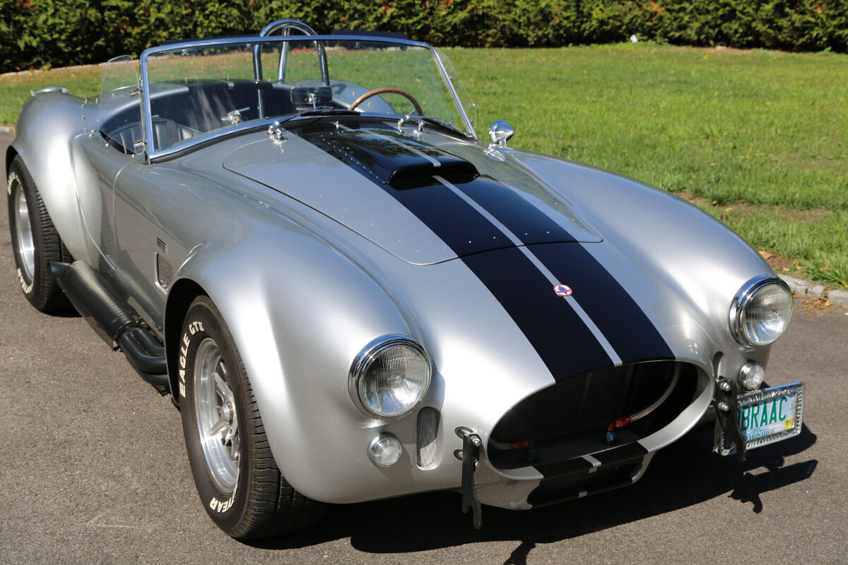 1965 Shelby Cobra Superformance - photo 12