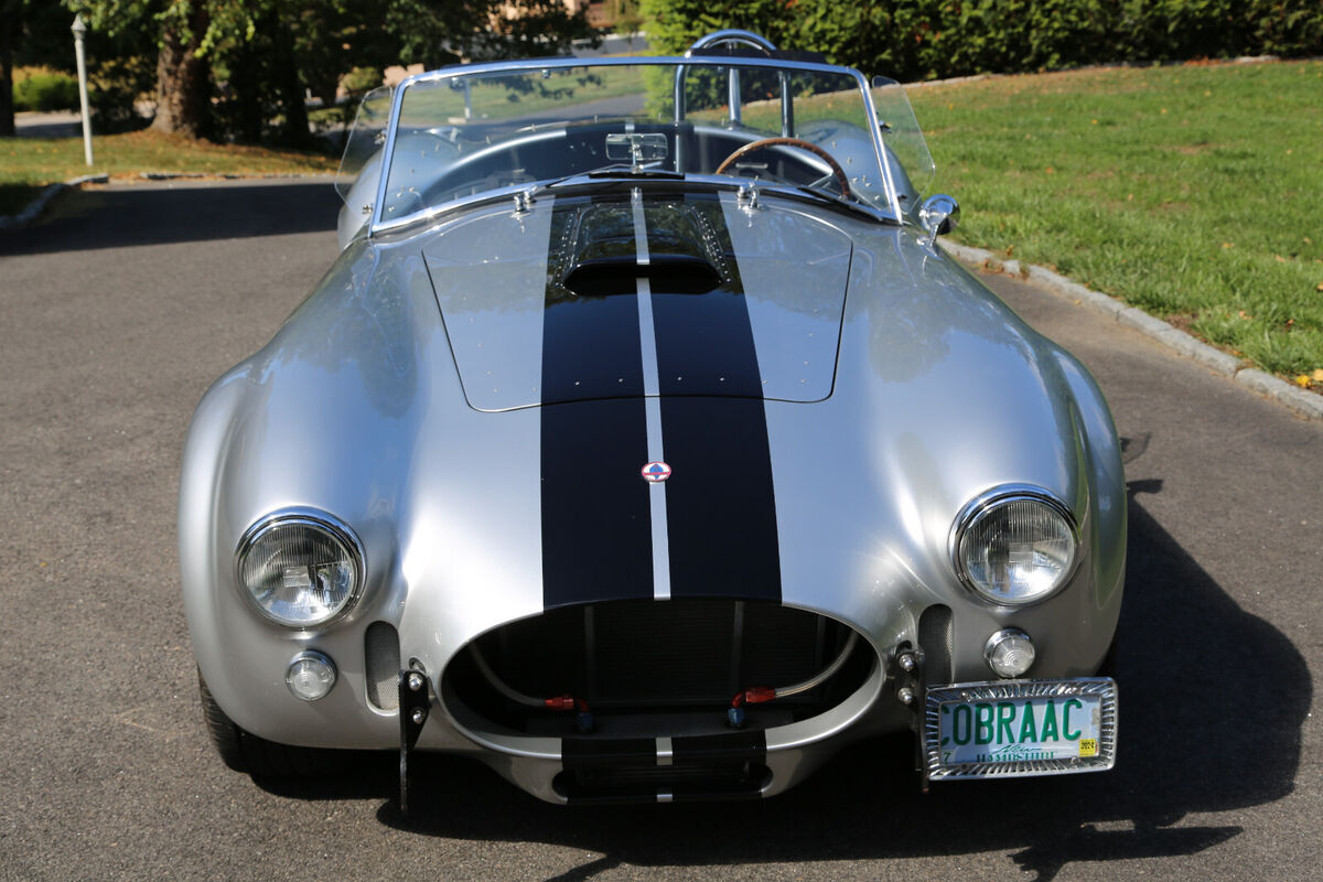 1965 Shelby Cobra Superformance - photo 13