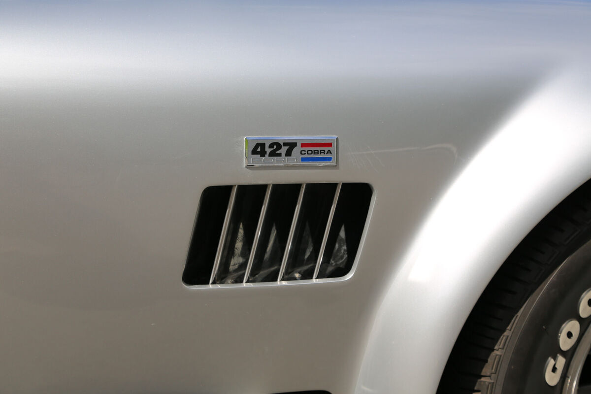 1965 Shelby Cobra Superformance - photo 2