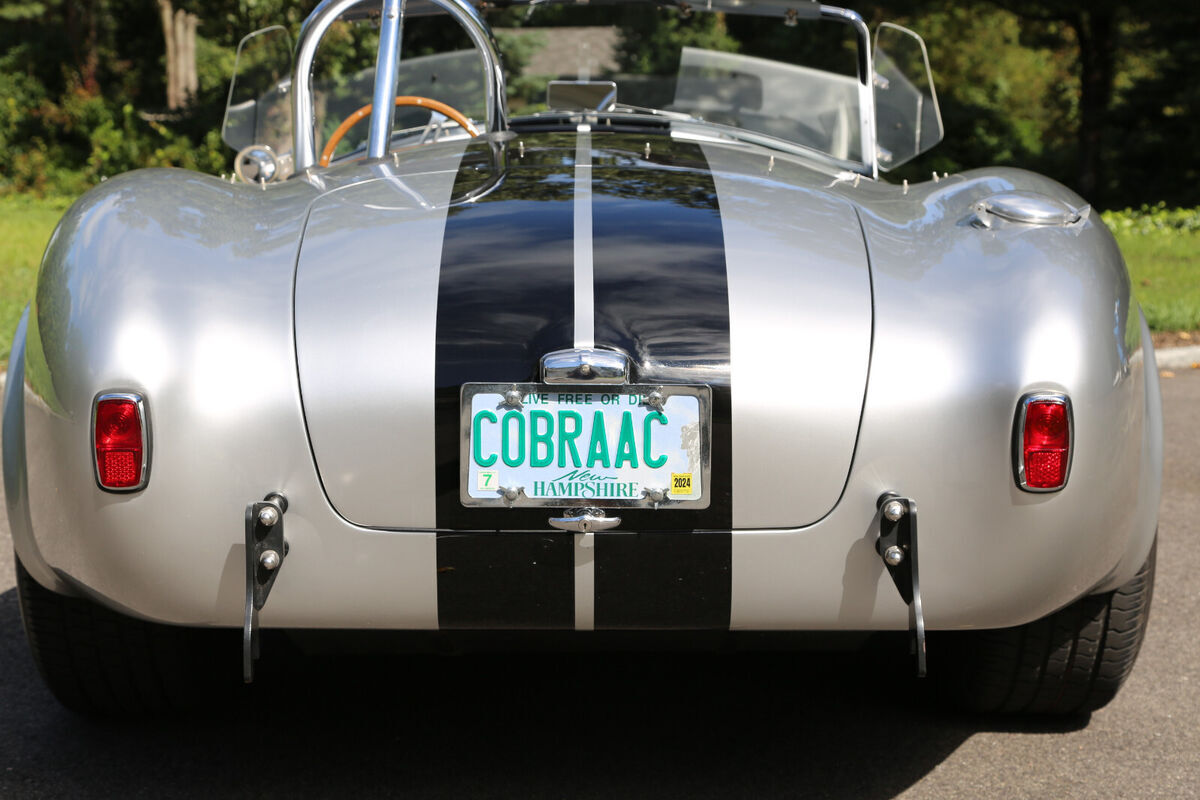 1965 Shelby Cobra Superformance - photo 6