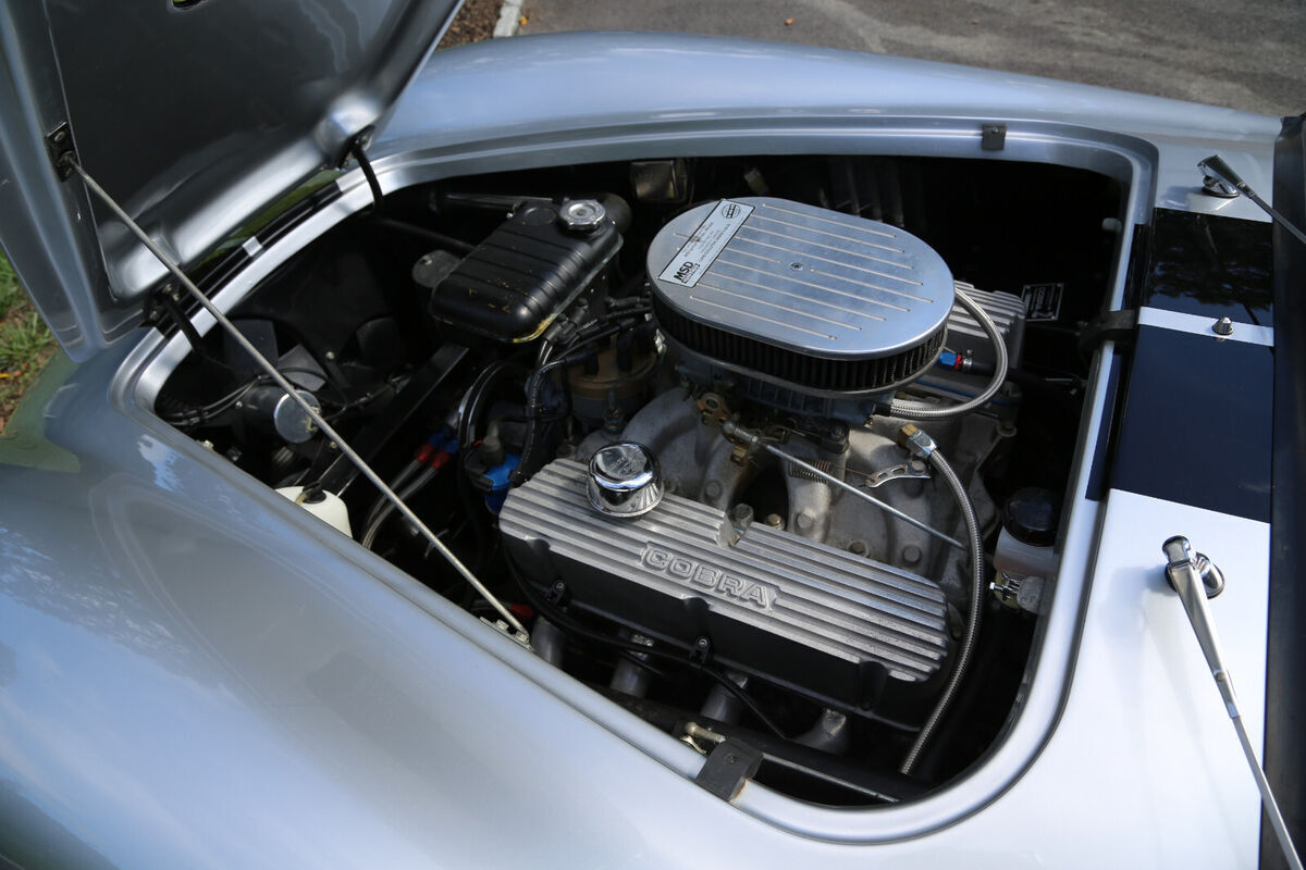 1965 Shelby Cobra Superformance - photo 7