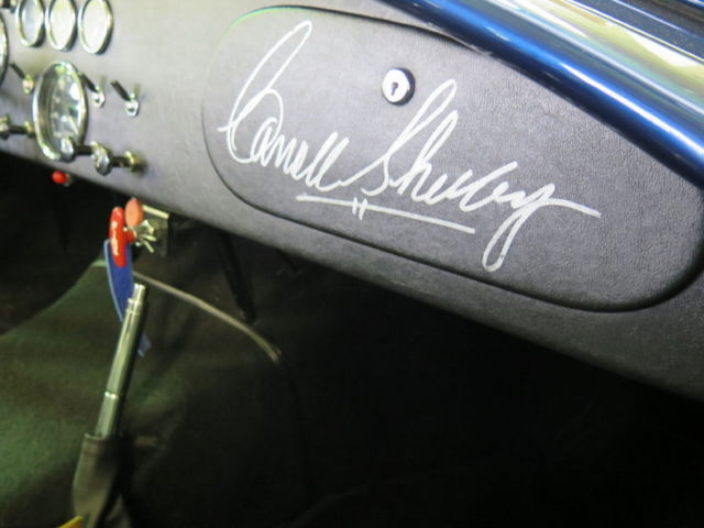 1965 Shelby - photo 4