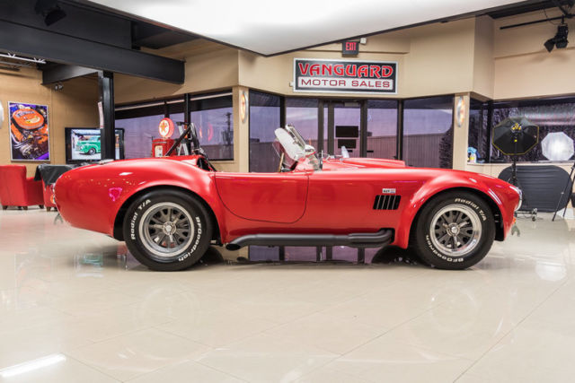 1965 Shelby Cobra Superformance - photo 10