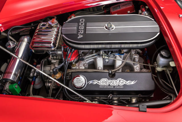 1965 Shelby Cobra Superformance - photo 3