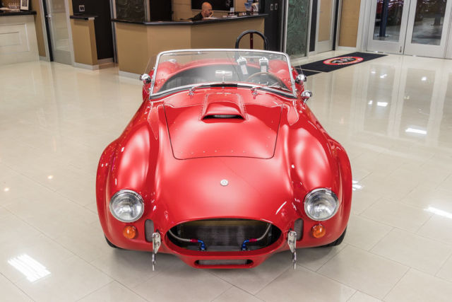 1965 Shelby Cobra Superformance - photo 7