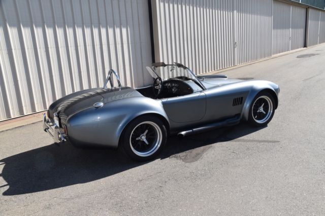 Superformance MK III 1965 Cobra 1965 Shelby Cobra MK III