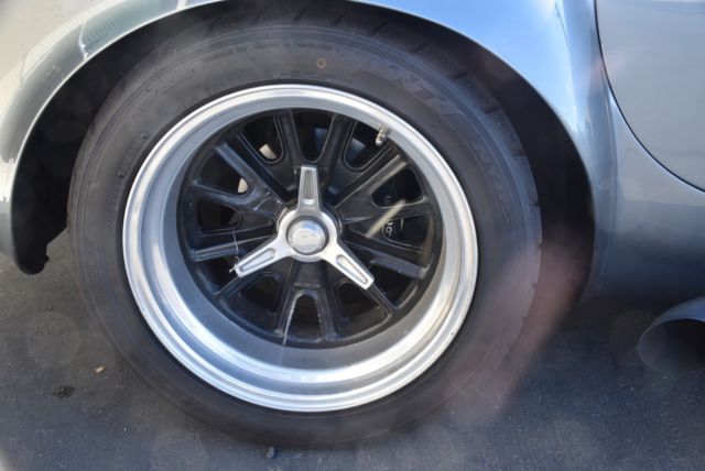 1965 Shelby Cobra MK III - photo 12